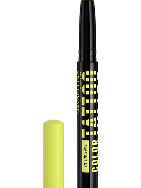 Color Tattoo® Eye Stix Up to 24HR Wear Shadow, Liner, Primer I am Unexpected