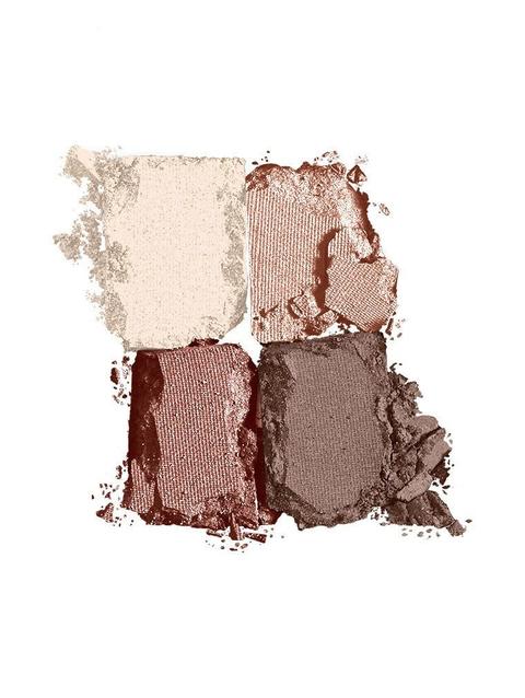 Expert Wear® Eyeshadow Quads Natural Smokes