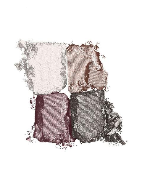 Expert Wear® Eyeshadow Quads Charcoal Smokes