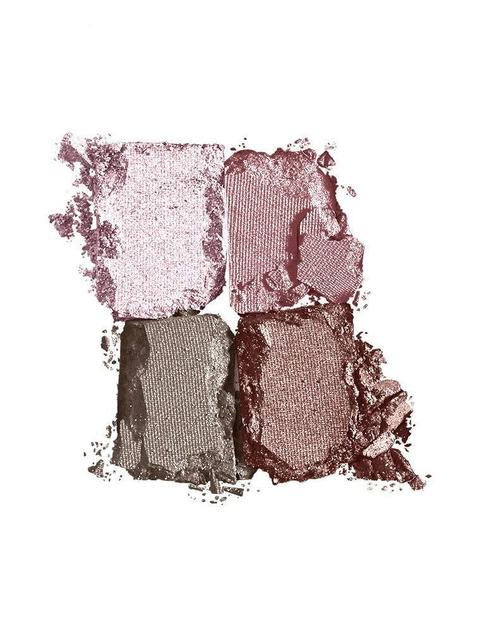 Expert Wear® Eyeshadow Quads Lavender Smokes