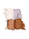 Expert Wear® Eyeshadow Quads Mocha Motion