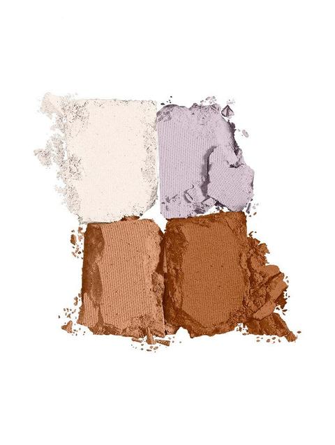 Expert Wear® Eyeshadow Quads Mocha Motion