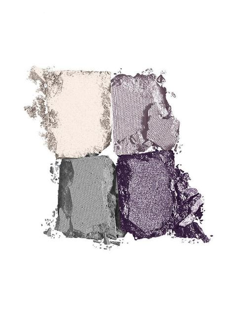 Expert Wear® Eyeshadow Quads Velvet Crush