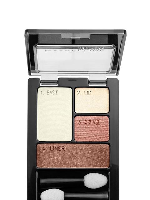 Expert Wear® Eyeshadow Quads Designer Chocolates