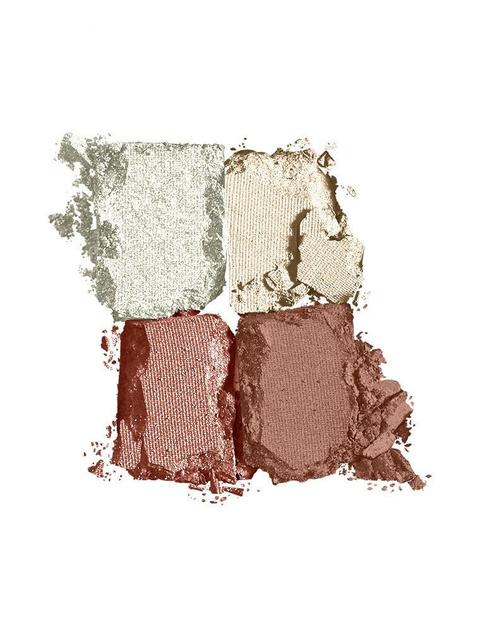 Expert Wear® Eyeshadow Quads Designer Chocolates