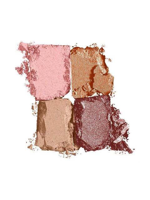 Expert Wear® Eyeshadow Quads Autumn Coppers