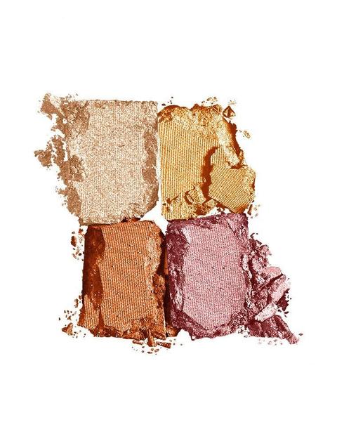 Expert Wear® Eyeshadow Quads Sunlit Bronze