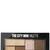 The City Mini® Eyeshadow Palette Rooftop Bronzes