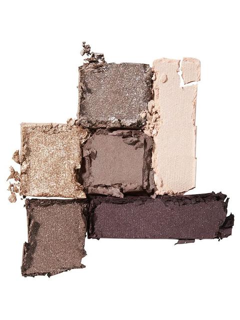 The City Mini® Eyeshadow Palette Chill Brunch Neutrals