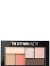 The City Mini® Eyeshadow Palette Downtown Sunrise