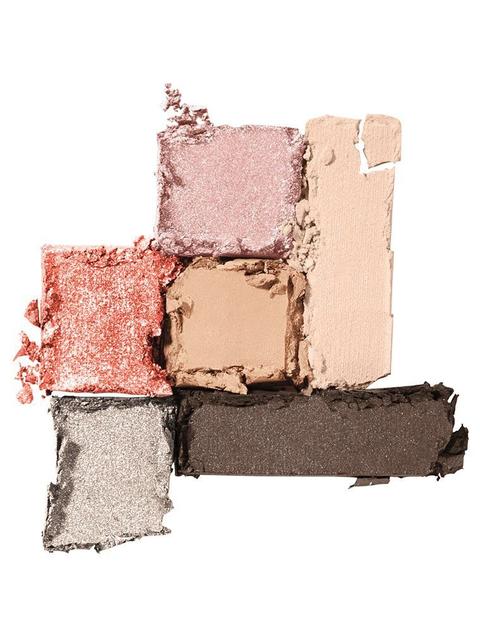 The City Mini® Eyeshadow Palette Downtown Sunrise