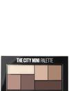 The City Mini® Eyeshadow Palette Matte About Town