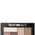 The City Mini® Eyeshadow Palette Matte About Town