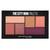 The City Mini® Eyeshadow Palette Blushed Avenue