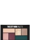 The City Mini® Eyeshadow Palette Diamond District