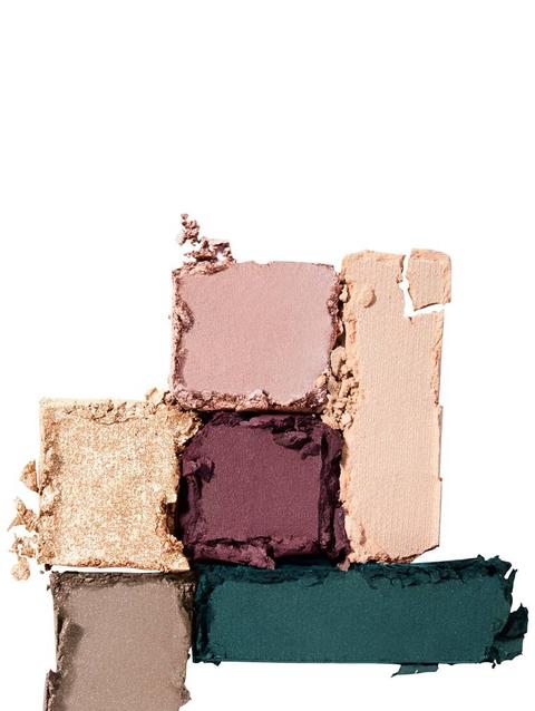 The City Mini® Eyeshadow Palette Diamond District