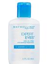 Expert Eyes® 100% Oil-Free Eye Makeup Remover For Washable Eye Makeup