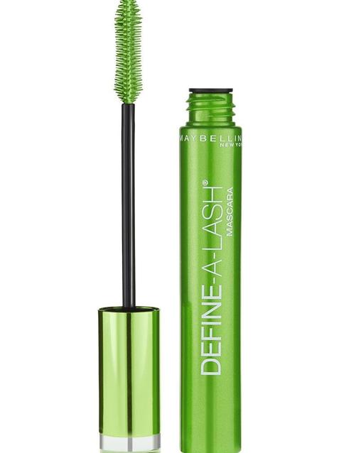 Define-A-Lash® Lengthening Washable Mascara Very Black