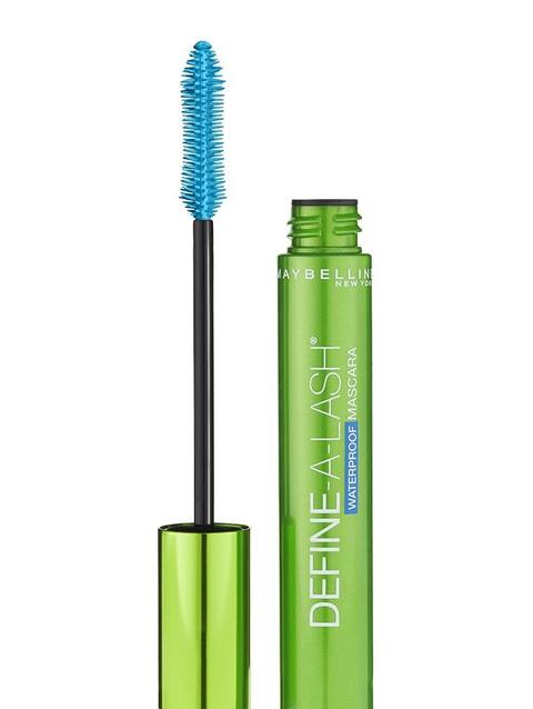 Define-A-Lash® Lengthening Waterproof Mascara Very Black