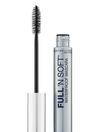 Full 'N Soft® Waterproof Mascara Very Black