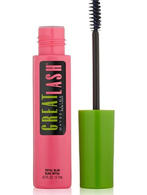 Great Lash® Royal Blue Washable Mascara Royal Blue