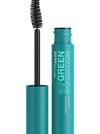 Green Edition Mega Mousse Mascara Eye Makeup Blackest Black