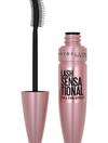 Lash Sensational® Washable Mascara Blackest Black