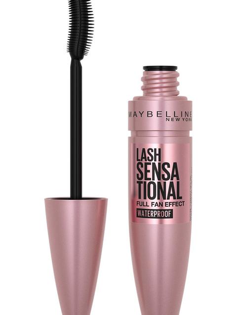 Lash Sensational® Waterproof Mascara Very Black