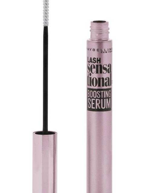 Lash Sensational® Boosting Eyelash Serum Clear