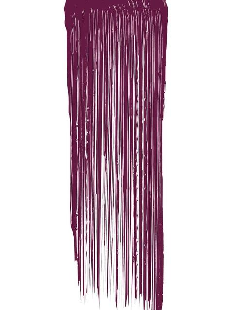 Lash Sensational Sky High® Washable Mascara Makeup Burgundy Haze