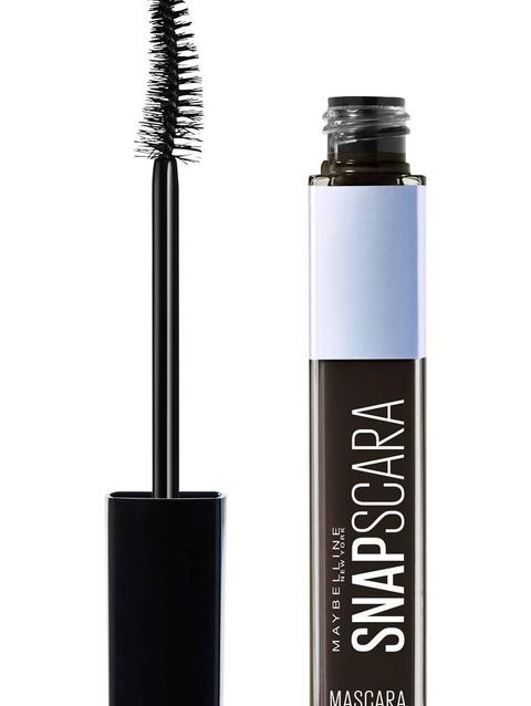 Snapscara® Washable Mascara Bold Brown