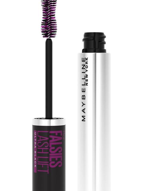 The Falsies Lash Lift® Washable Mascara Eye Makeup Ultra Black