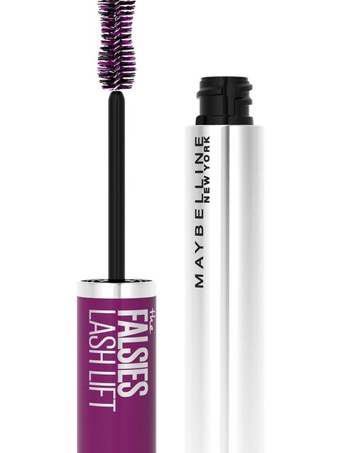 The Falsies Lash Lift® Washable Mascara Eye Makeup Blackest Black