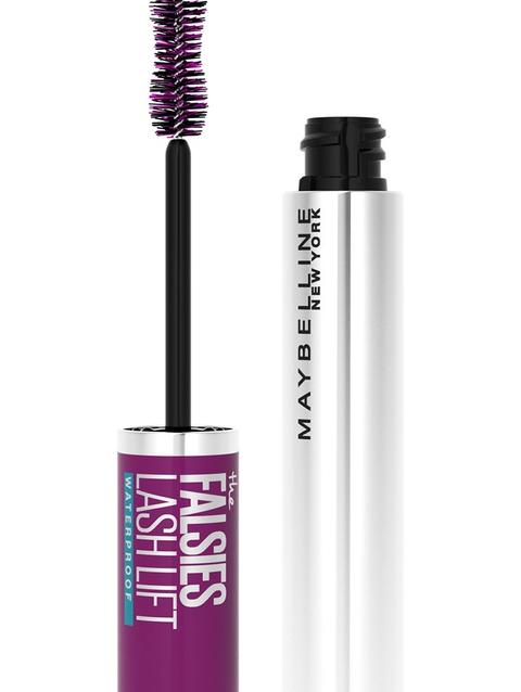 The Falsies Lash Lift® Waterproof Mascara Eye Makeup Very Black