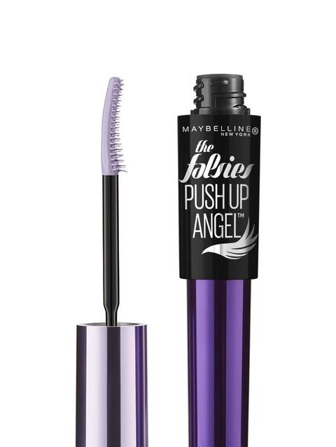 The Falsies Push Up Angel® Washable Mascara Makeup Blackest Black