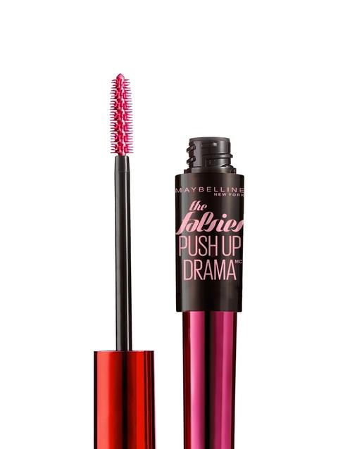 The Falsies Push Up Drama® Washable Mascara Blackest Black