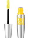 The Colossal® Washable Mascara Platinum Black