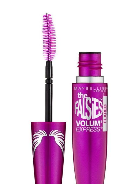 The Falsies Flared® Washable Mascara Blackest Black