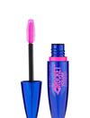 The Rocket® Washable Mascara Blackest Black