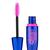 The Rocket® Washable Mascara Blackest Black