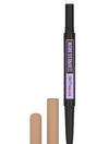 EXPRESS BROW™ DUO 2-IN-1 PENCIL AND POWDER Light Blonde