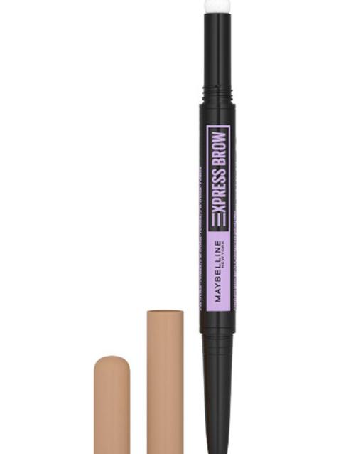 EXPRESS BROW™ DUO 2-IN-1 PENCIL AND POWDER Light Blonde