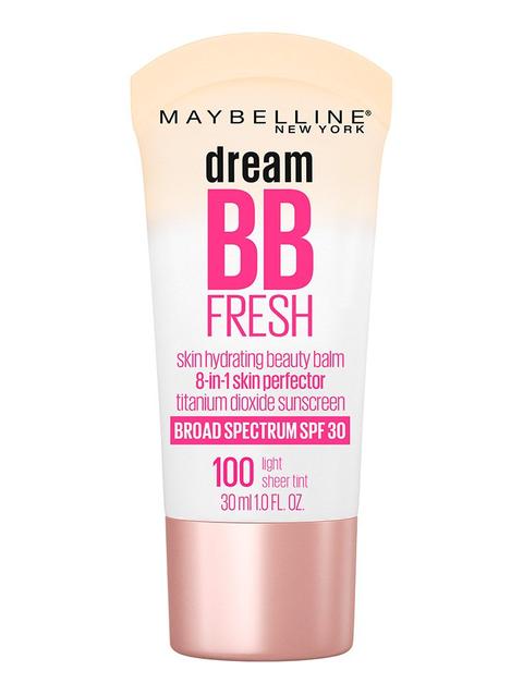 Dream Bb Fresh® Bb® Cream Light