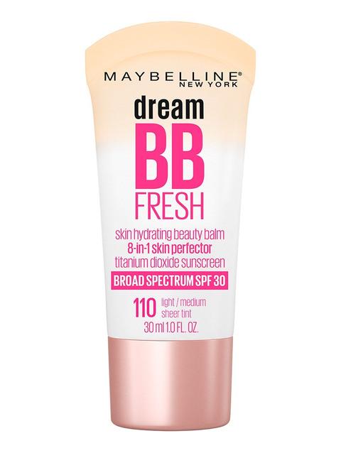 Dream Bb Fresh® Bb® Cream Light/Medium