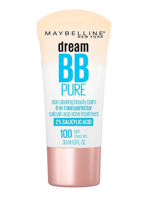 Dream Bb Pure® Bb® Cream Light