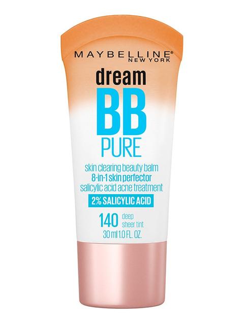 Dream Bb Pure® Bb® Cream Deep