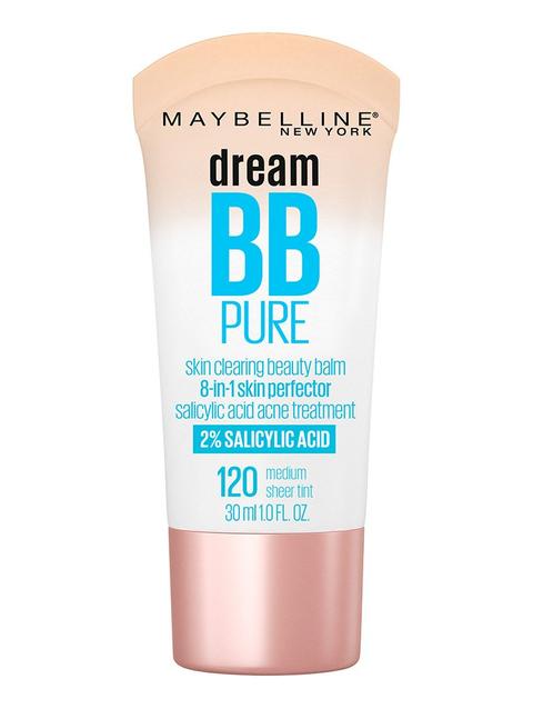 Dream Bb Pure® Bb® Cream Medium