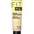 Fit Me® Tinted Moisturizer Natural Coverage, Face Makeup 103