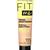 Fit Me® Tinted Moisturizer Natural Coverage, Face Makeup 115