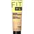 Fit Me® Tinted Moisturizer Natural Coverage, Face Makeup 118